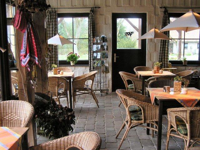 Gasthof Die Bunte Kuh Kargow